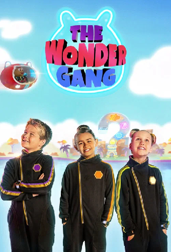 The Wonder Gang