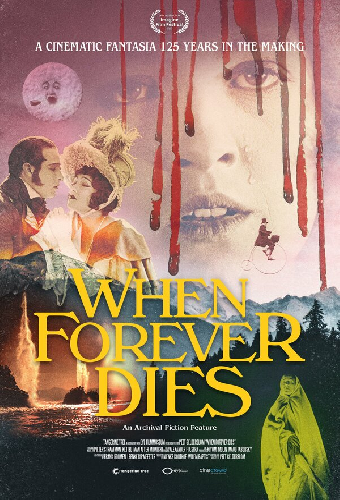 When Forever Dies