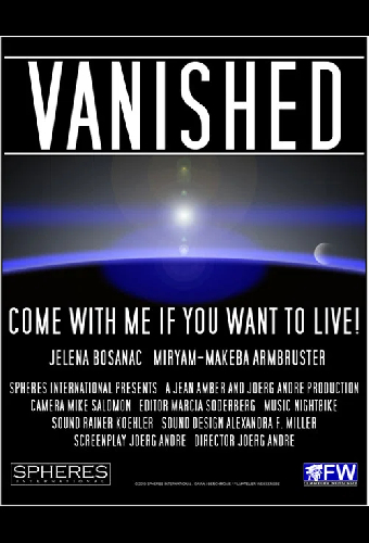 VANISHED
