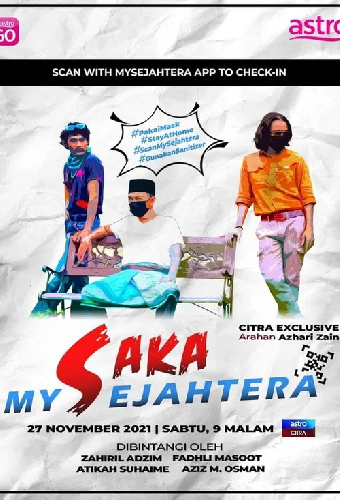 Saka MySejahtera