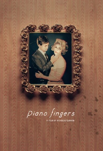 Piano Fingers