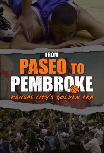 From Paseo To Pembroke: Kansas City's Golden Age