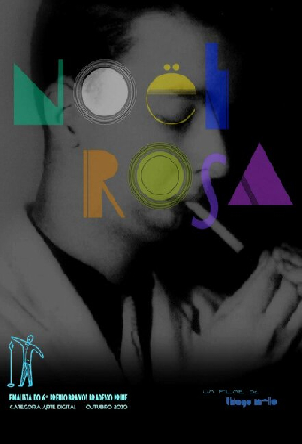 Noel Rosa
