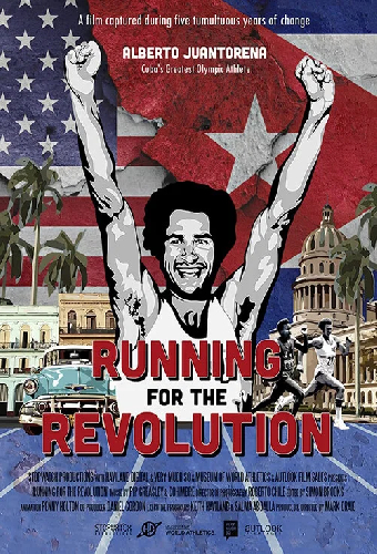 Running For The Revolution