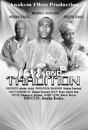 Love and Tradition