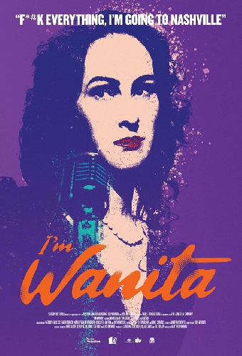 I'm Wanita