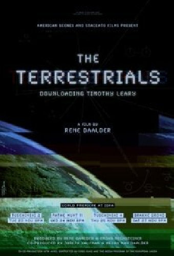 The Terrestrials