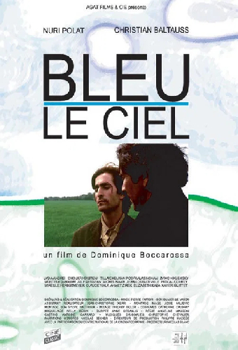 Bleu le ciel