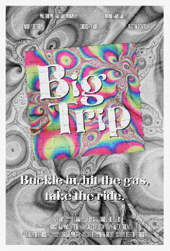 Big Trip