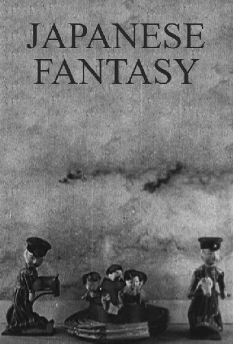 Japon de fantaisie