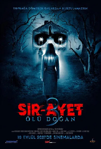 Sir-Ayet: Ölü Doğan