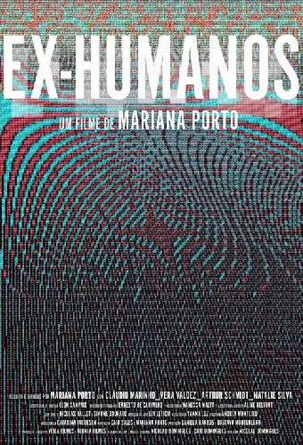 Ex-Humanos