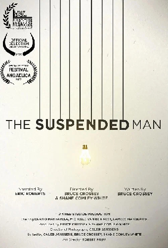 The Suspended Man
