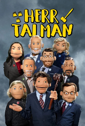 Herr Talman