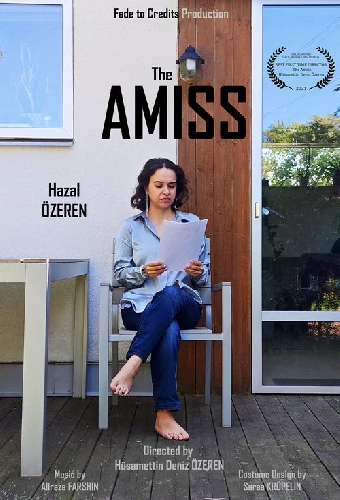 The Amiss