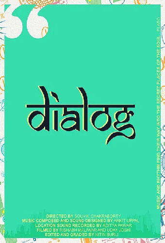 Dialog