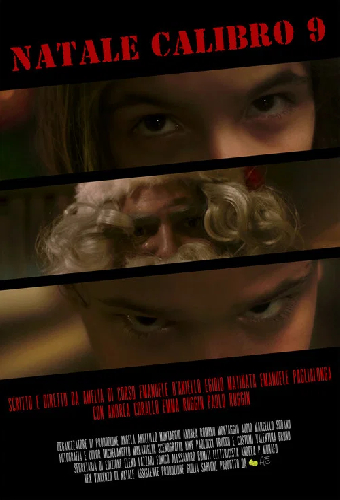 Natale Calibro 9