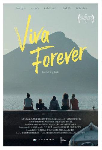Viva Forever