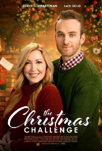 The Christmas Challenge