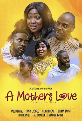 A Mother's Love