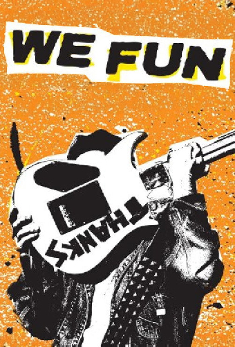 We Fun