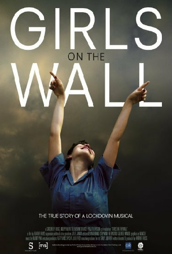Girls on the Wall