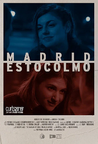 Madrid-Estocolmo
