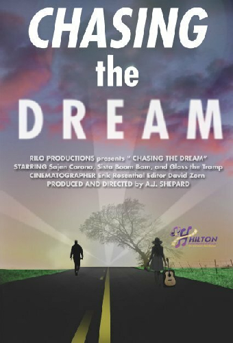 Chasing the Dream