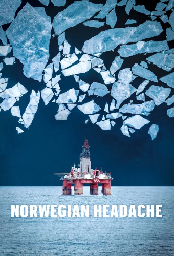 Norske hodepine