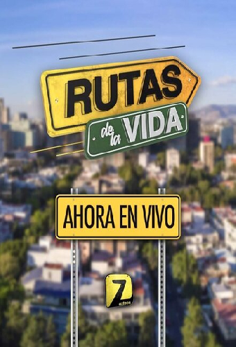 Rutas de la vida