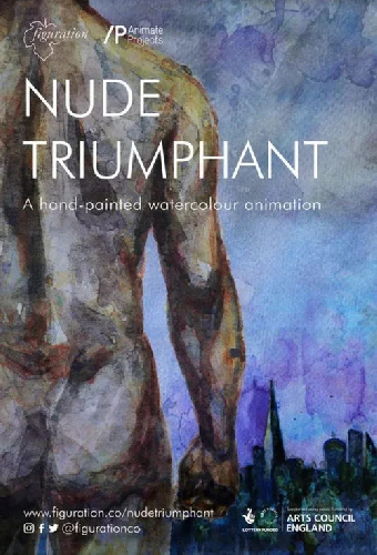 Nude Triumphant