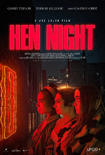 Hen Night