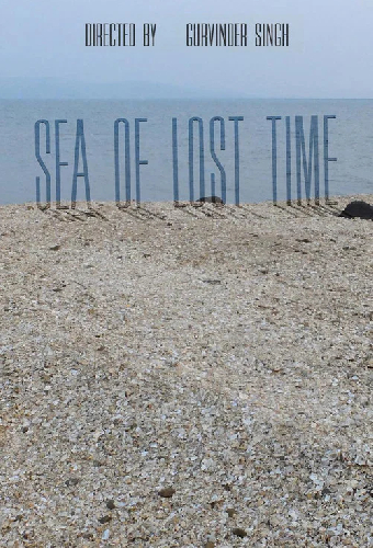 Sea of Lost Time