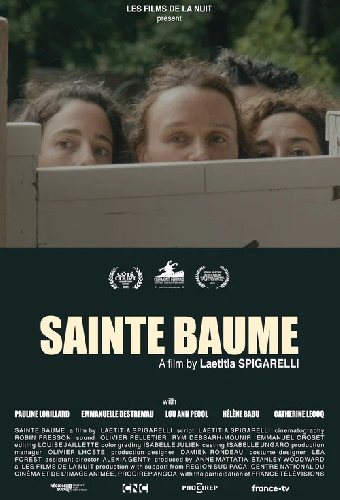 Sainte-Baume