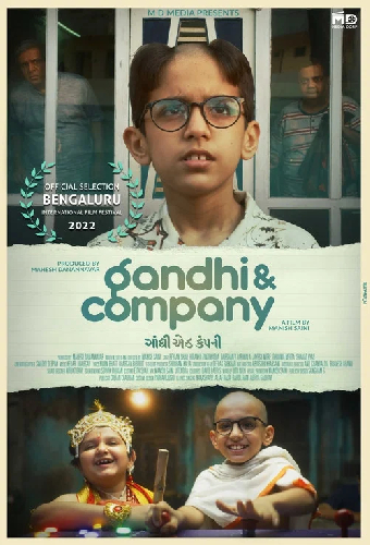 Gandhi & Co.