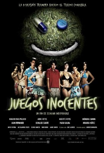 Juegos inocentes