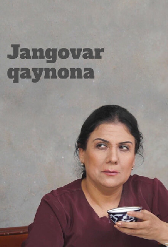 Jangovar qaynona