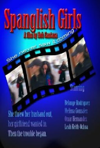 Spanglish Girls