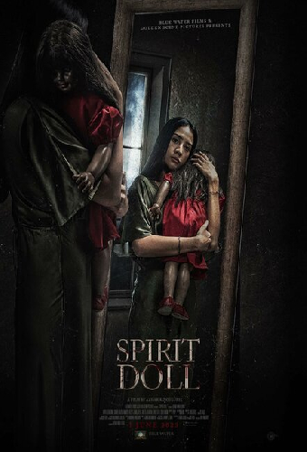 Spirit Doll