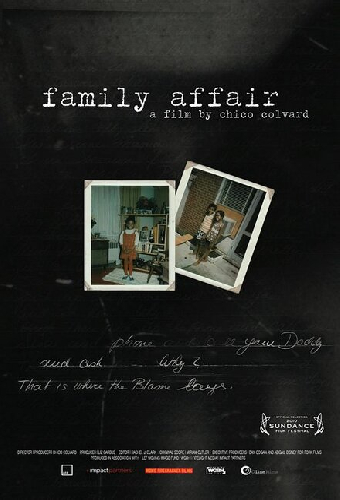 Family Affair