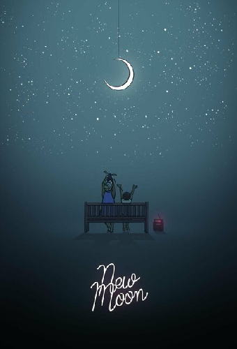 New Moon