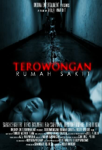 Terowongan Rumah Sakit