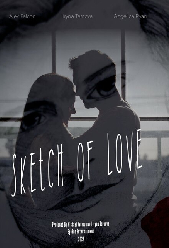 Sketch of Love