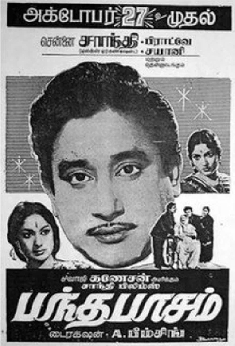 Bandha Pasam