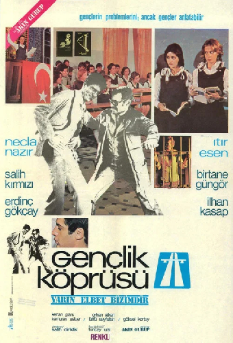 Gençlik Köprüsü