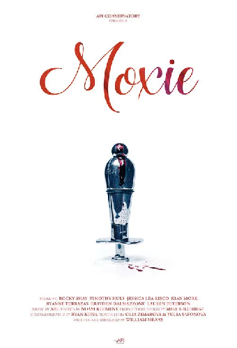 Moxie