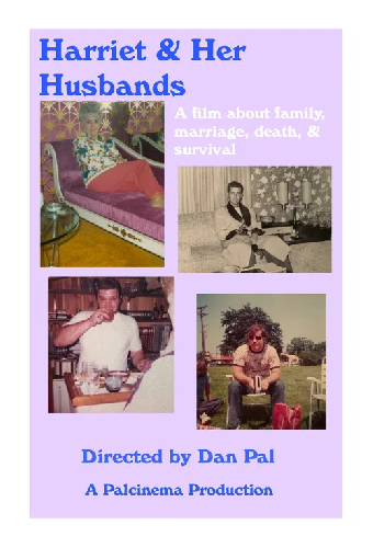 Harriet & Her Husbands