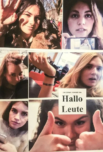 Hallo, Leute!