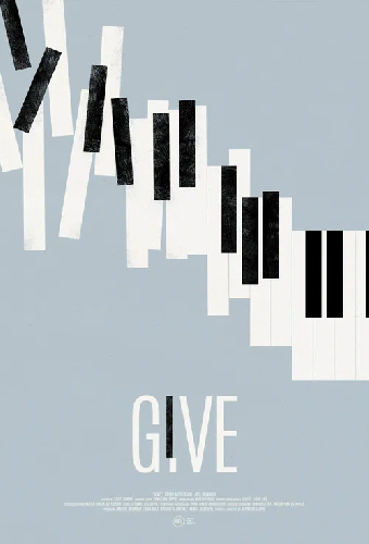 Give