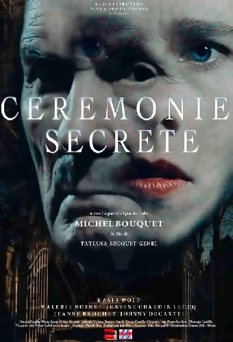 Cérémonie secrète